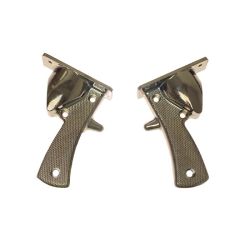 Fish Tales Fishing Reel Handles - Left & Right Side